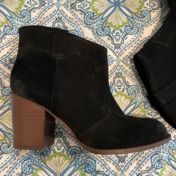 Booties - Picture 2 of 2